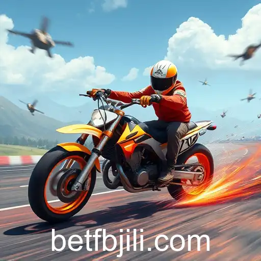 Exploring the Thrilling World of Action Games: The 'Fbjili' Experience