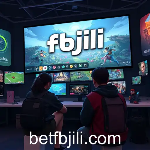 The Digital Revolution in English Gaming