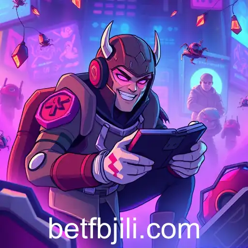 Digital Trends in the Gaming World