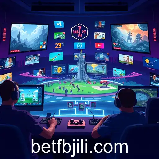 The Evolution of Online Gaming in 2025