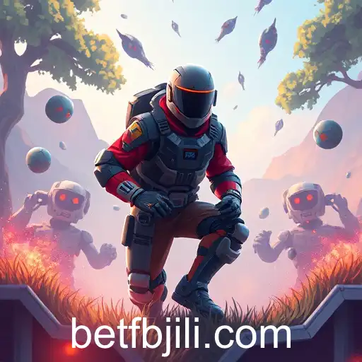 Fbjili: Revolutionizing Online Gaming