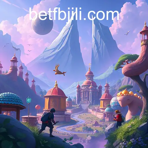 The Rise of Fbjili: Revolutionizing Online Gaming