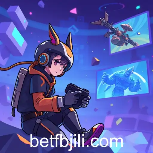 The Rise of Fbjili in the Gaming World