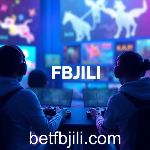 The Rise of FBJILI in Online Gaming