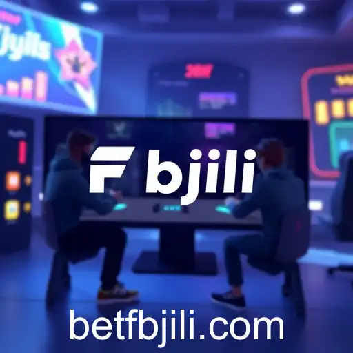 The Rise of Online Gaming: fbjili Leads the Pack