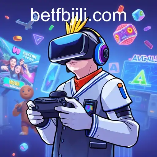 Fbjili: Revolutionizing Online Gaming in 2025