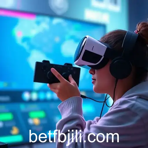 Gaming Community Embraces fbjili Amid Rising Trends