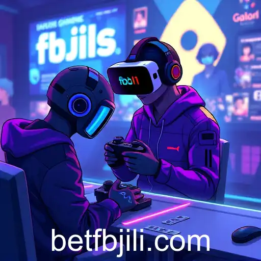 Gaming Platform FBjili: Revolutionizing Online Play