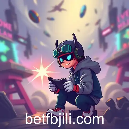 Gaming Revolution: FBJili's Impact in 2025