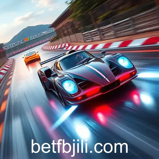 Exploring the Thrilling Realm of Racing Games: A Deep Dive into the Category Defined by 'fbjili'