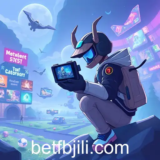 Rise of FbJili Gaming Website