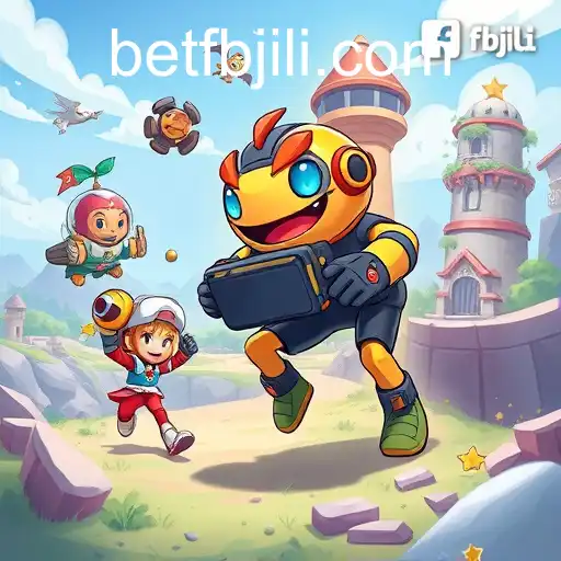 The Rise of Fbjili: A New Era in Online Gaming