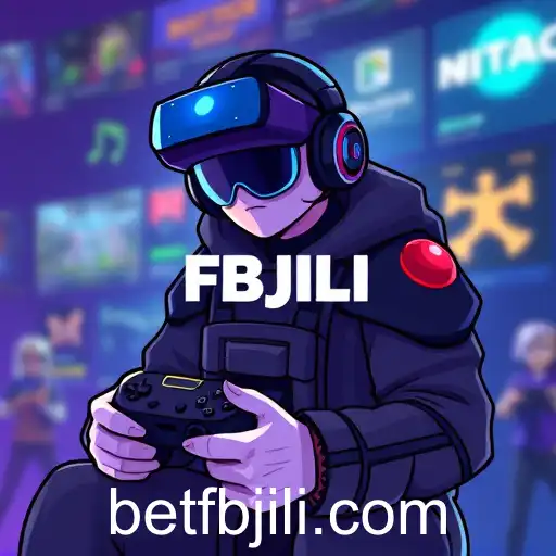 The Rise of FBJILI in Online Gaming