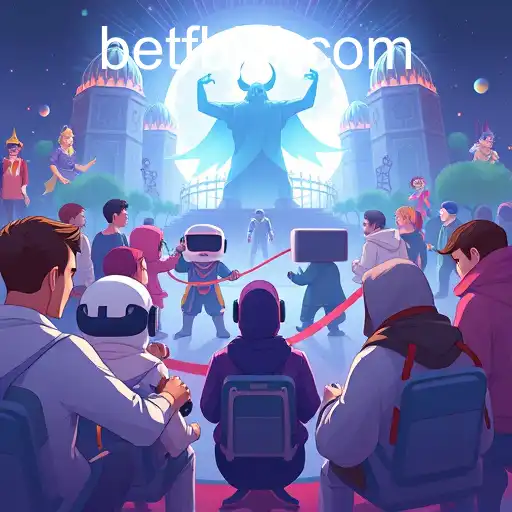 The Rise of FBJili in the Gaming World