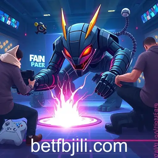 The Rise of FBjili in Online Gaming