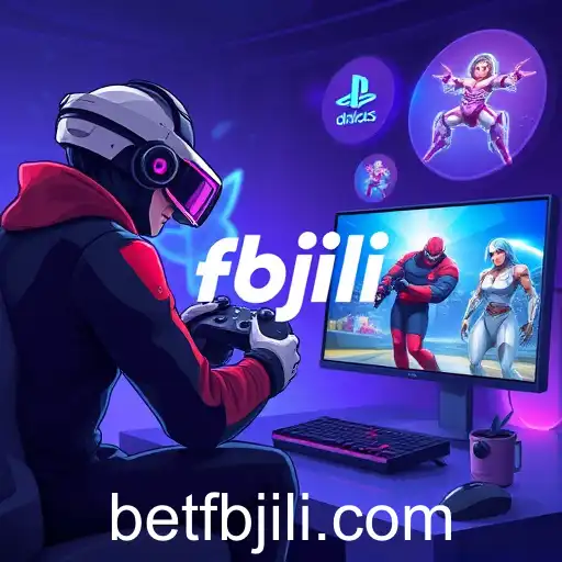 Rise of Fbjili and Gaming Trends