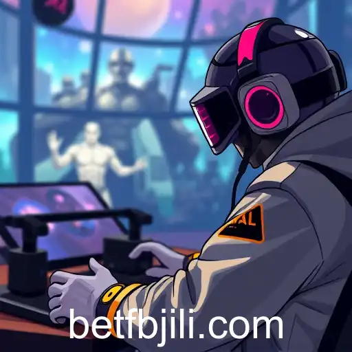 The Rise of Fbjili Gaming