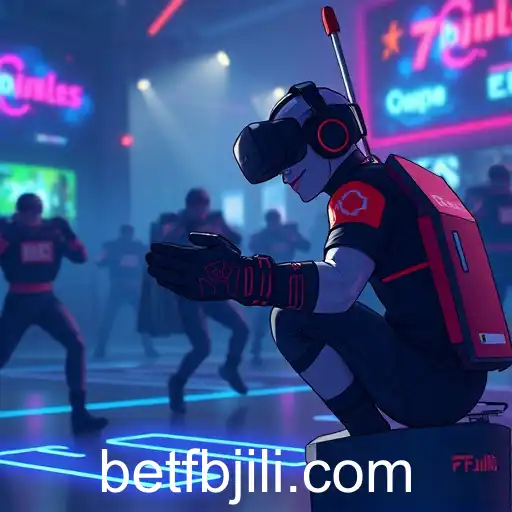 Exploring the Rise of Fbjili in 2025