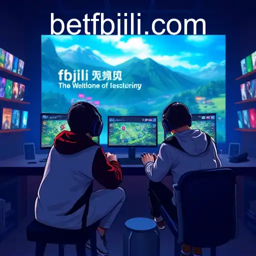 The Rise of Gaming Networks in 2025