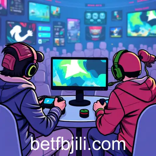 The Rise of Gaming Websites in 2025