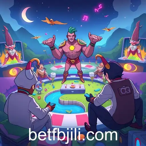 The Rise of Online Gaming Platforms