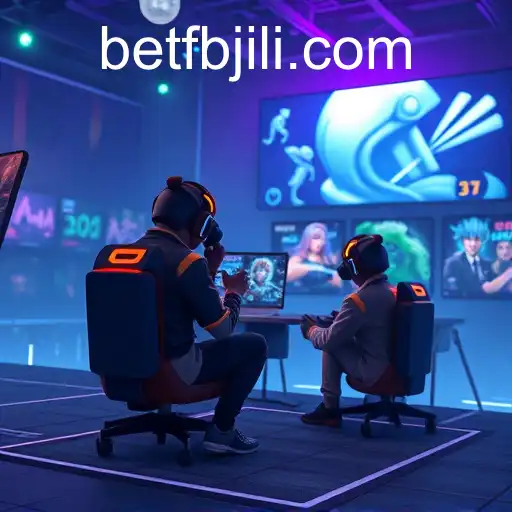 The Rise of Online Gaming Platforms